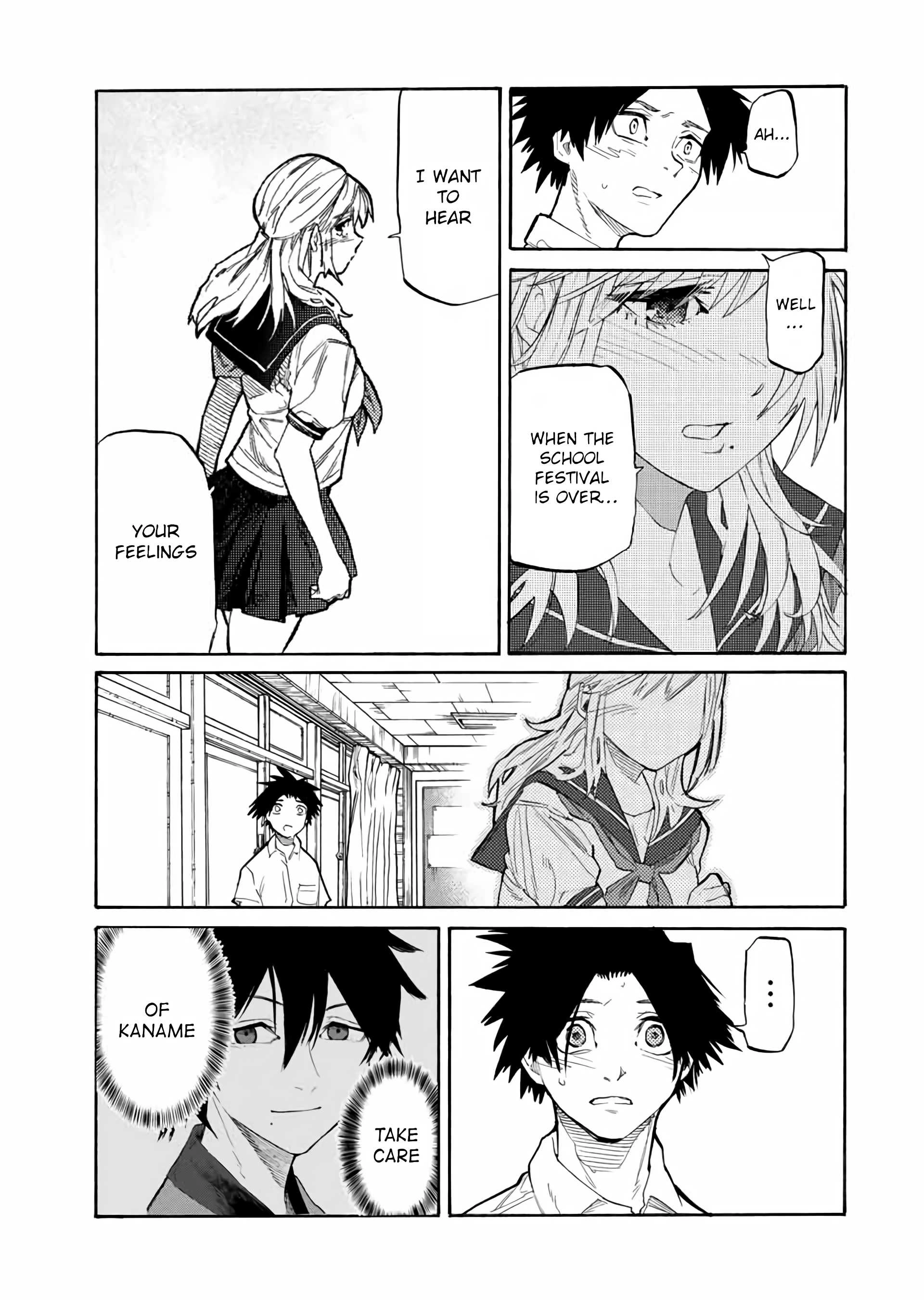 Juujika no Rokunin Chapter 26 10